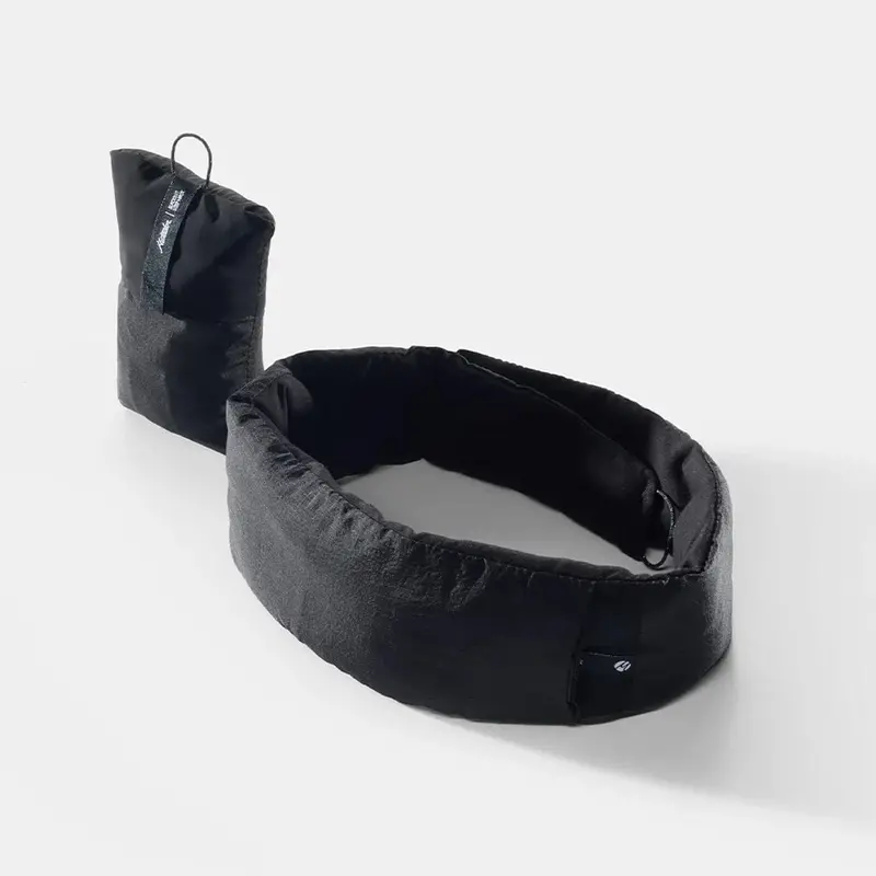 Matador Blackout Sleep Mask with Premium Earplugs