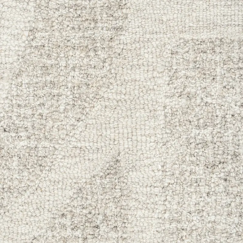 Maya White Sand Area Rug