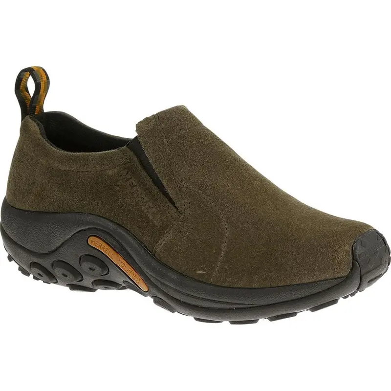 Men’s Merrell Jungle Moc Casual Slip-On Shoes