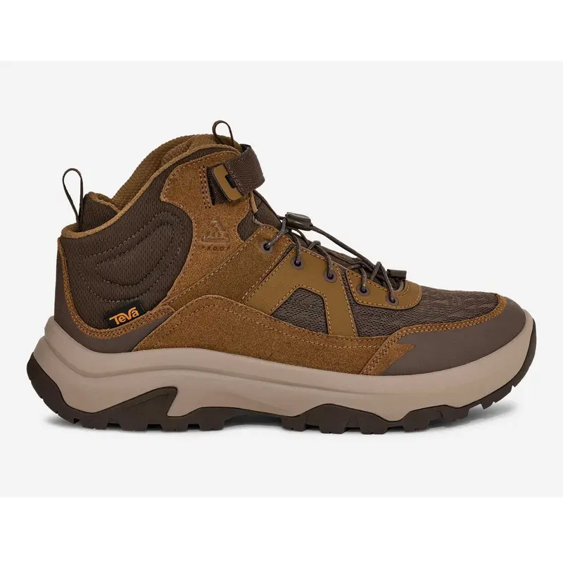 Men’s Teva Hurricane Daybreaker Mid RP Hiking Boot