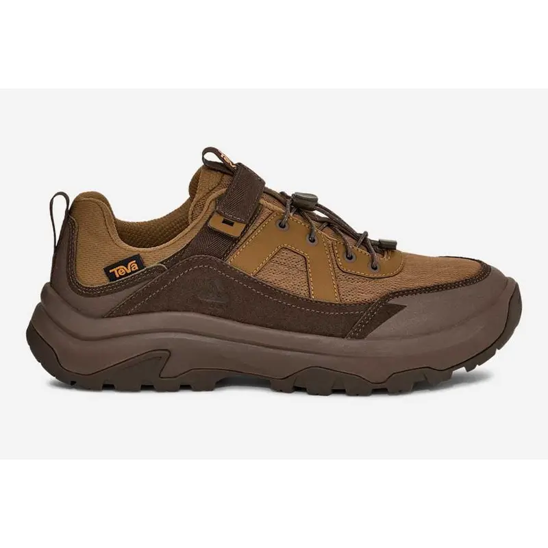 Men’s Teva Hurricane Daybreaker RP Low Hiking Shoe