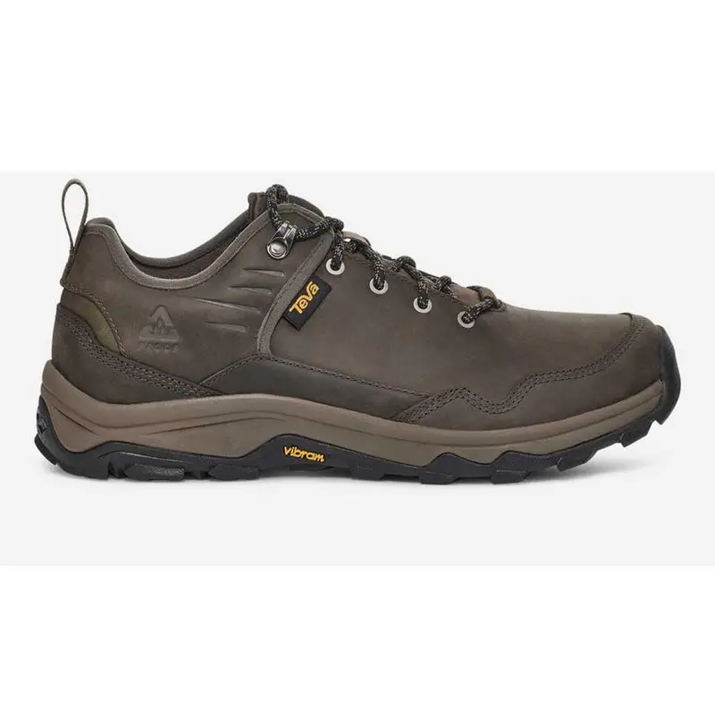 Men’s Teva Riva RP Trail Hiking Shoe