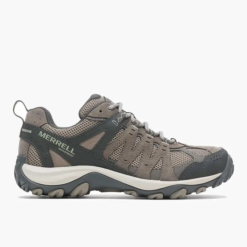 Merrell Accentor 3 Women’s Waterproof Low-Top Shoes