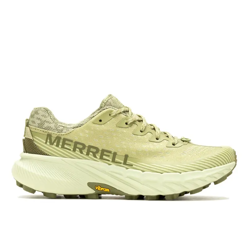 Merrell Agility Peak 5 Women’s Trail Running Shoes