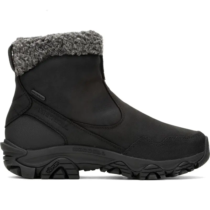 Merrell Coldpack 3 Thermo Mid – Women’s Waterproof Hiking Boot