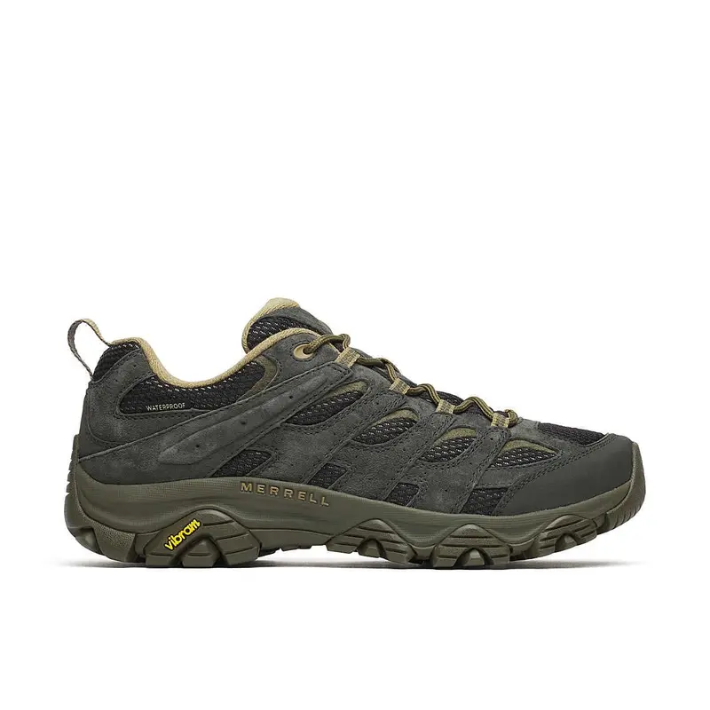 Merrell Moab 3 Men’s Wide Waterproof Trail Shoe