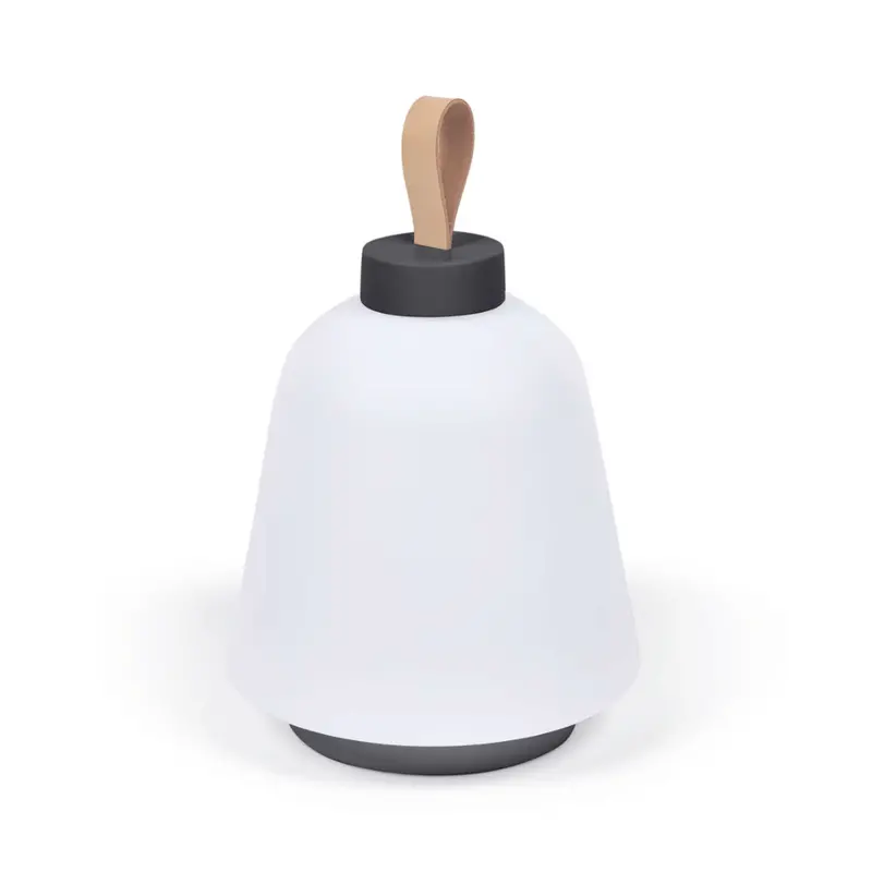 Monica LED Desk Lamp – Portable, Adjustable Table Light