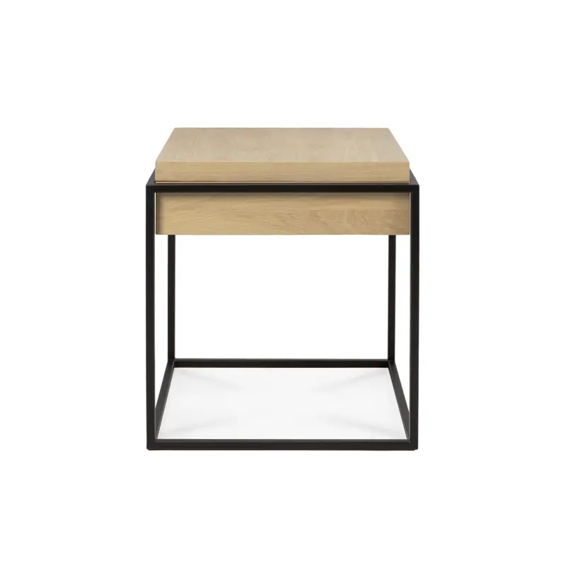 Monolit Compact Side Table