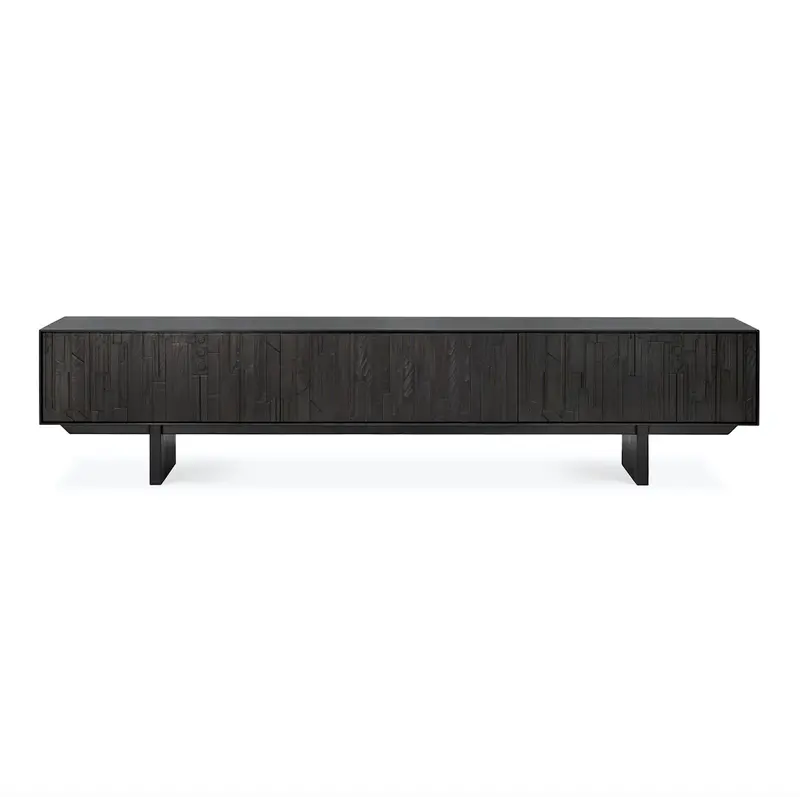 Mosaic LRG Media Cabinet