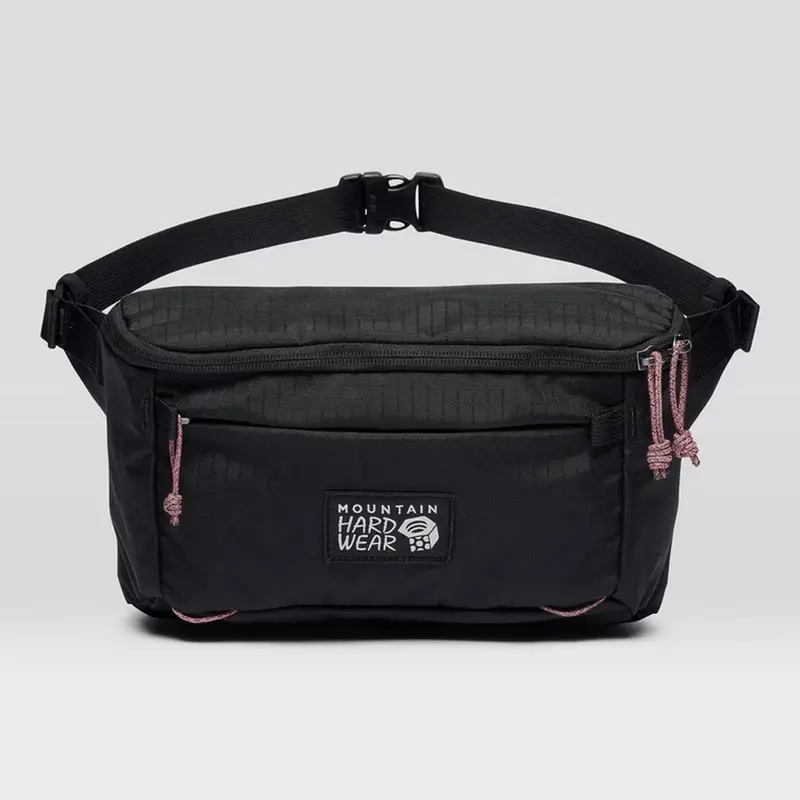 Mountain Hardwear Camp 4 Lightweight Hip Pack