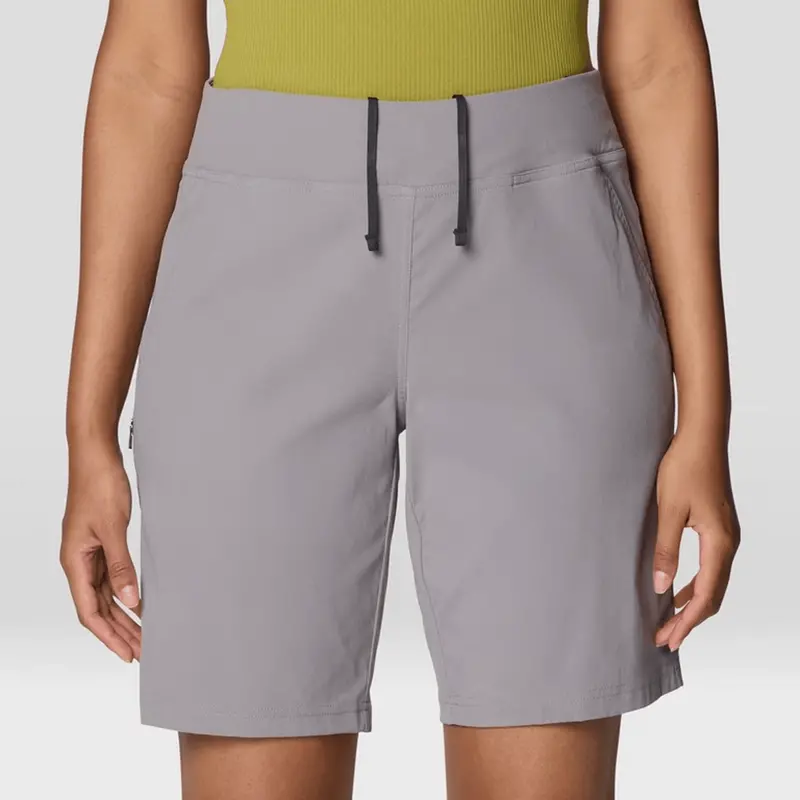 Mountain Hardwear Dynama Bermuda Shorts – Women’s Stretch Performance Bottom
