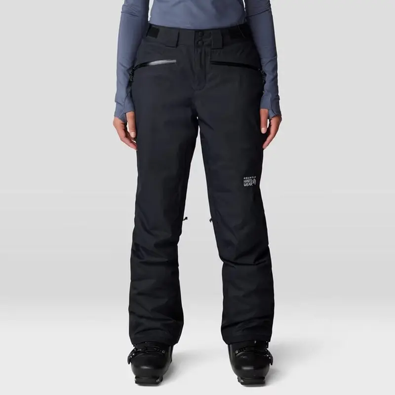 Mountain Hardwear Firefall Insulated Ski Pants for Women