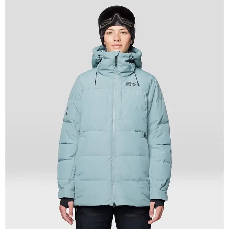 Mountain Hardwear Powder Maven Down Jacket for Women