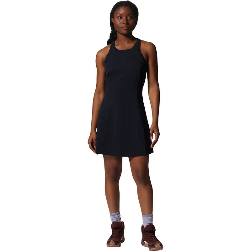 Mountain Hardwear Women’s Mountain Stretch Midi Dress