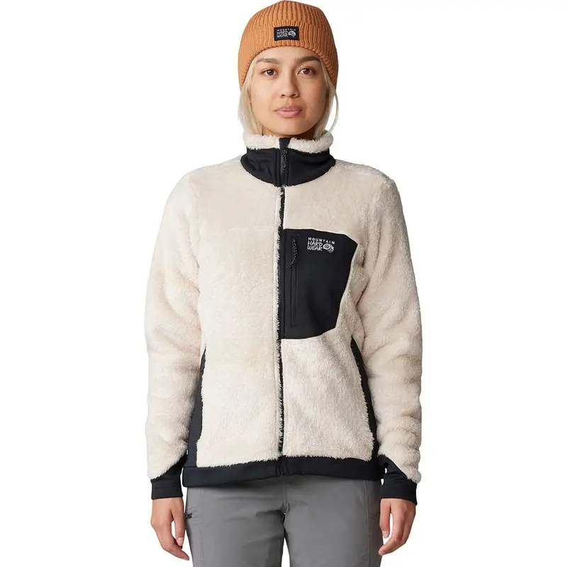 Mountain Hardwear Women’s Polartec High Loft Insulated Jacket