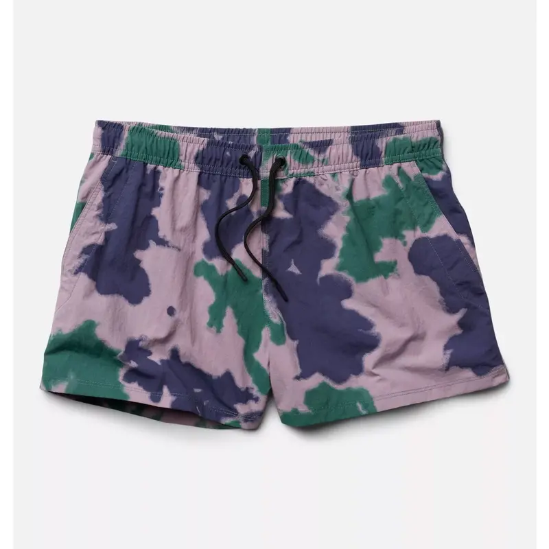 Mountain Hardwear Women’s Stryder Swim Shorts – UPF 50+, Quick-Dry