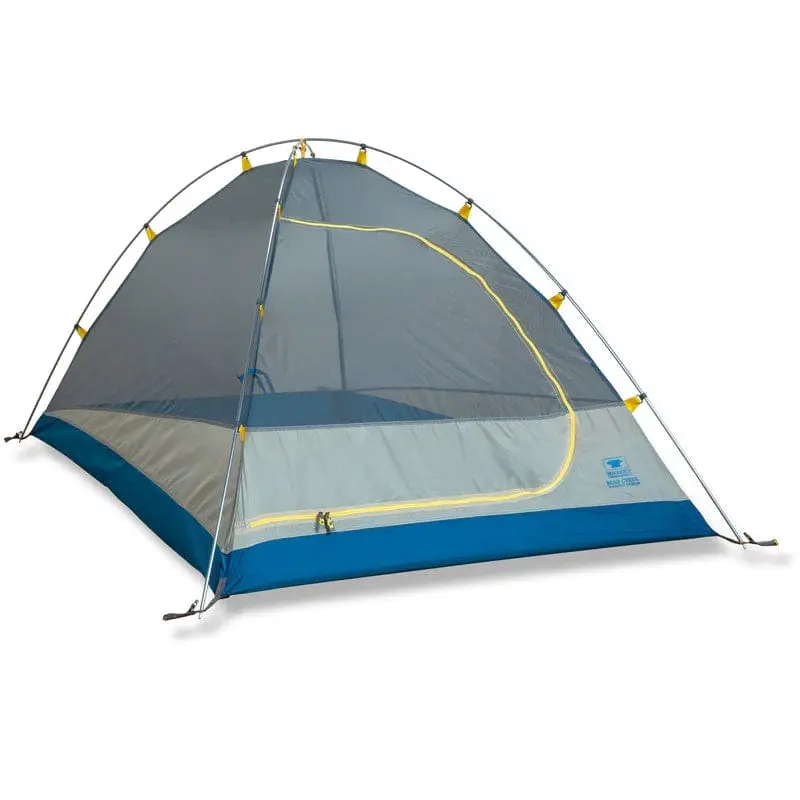 Mountainsmith Bear Creek 2-Person Camping Tent with Included Footprint
