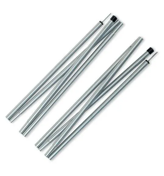 Mountainsmith Mountain Shade Steel Tarp Pole Set