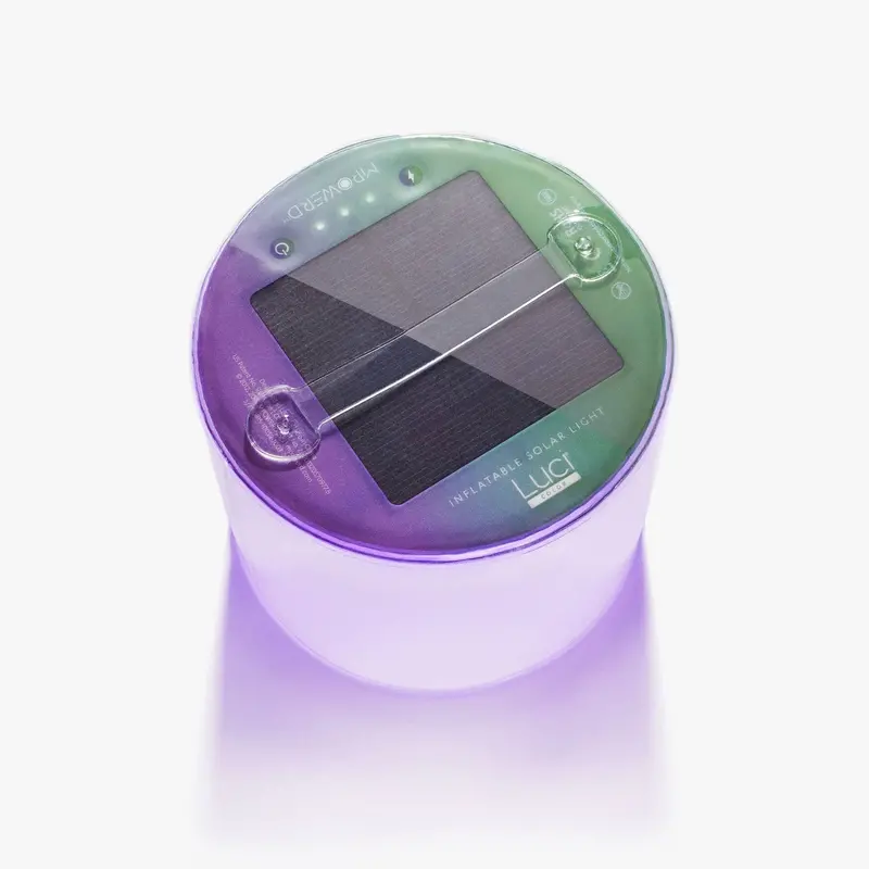 MPowerd Luci Color LED Outdoor Lantern