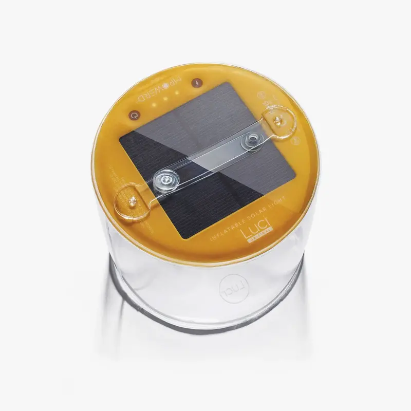 Mpowerd Luci Original Inflatable Solar Light