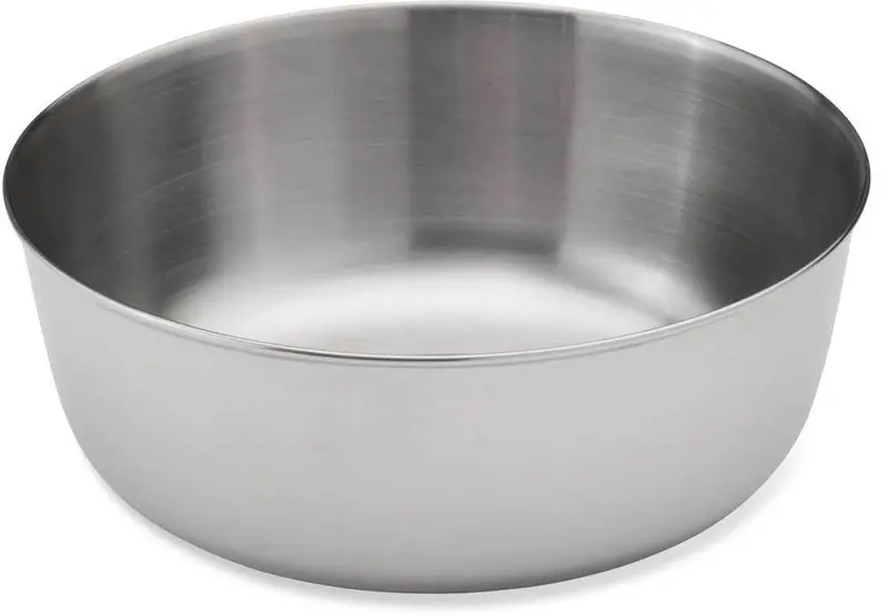 MSR Alpine Stackable Titanium Nesting Bowls Set