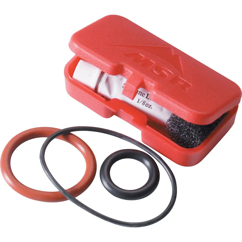 MSR MiniWorks EX Filter Replacement and Maintenance Kit