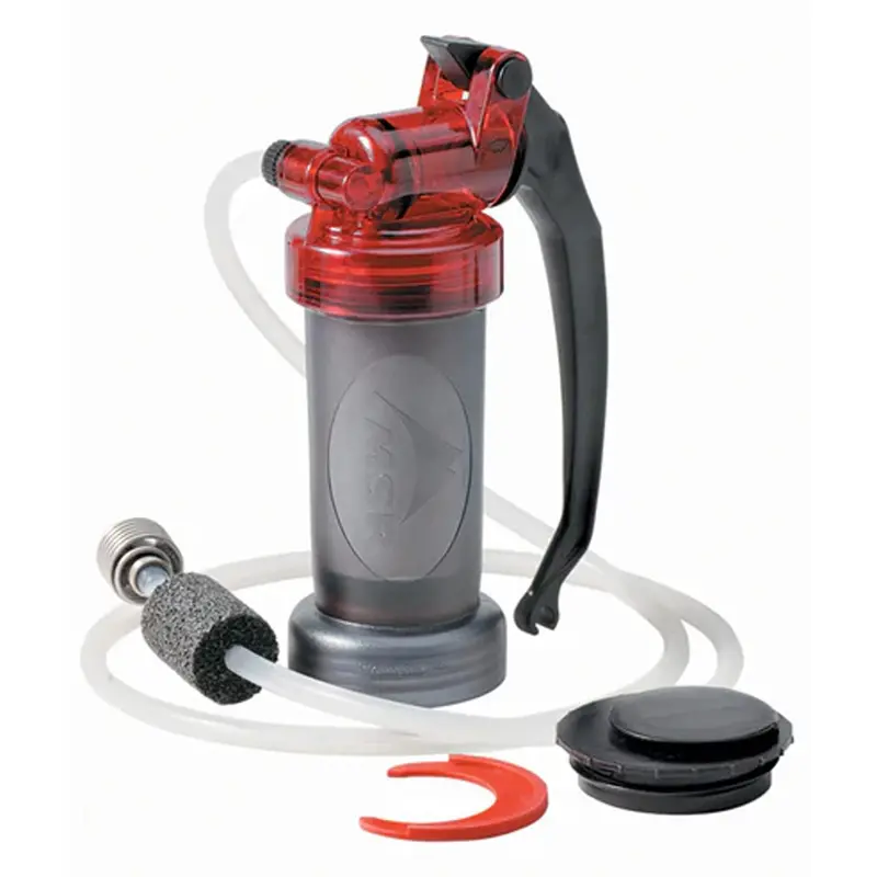 MSR MiniWorks EX Water Purification System
