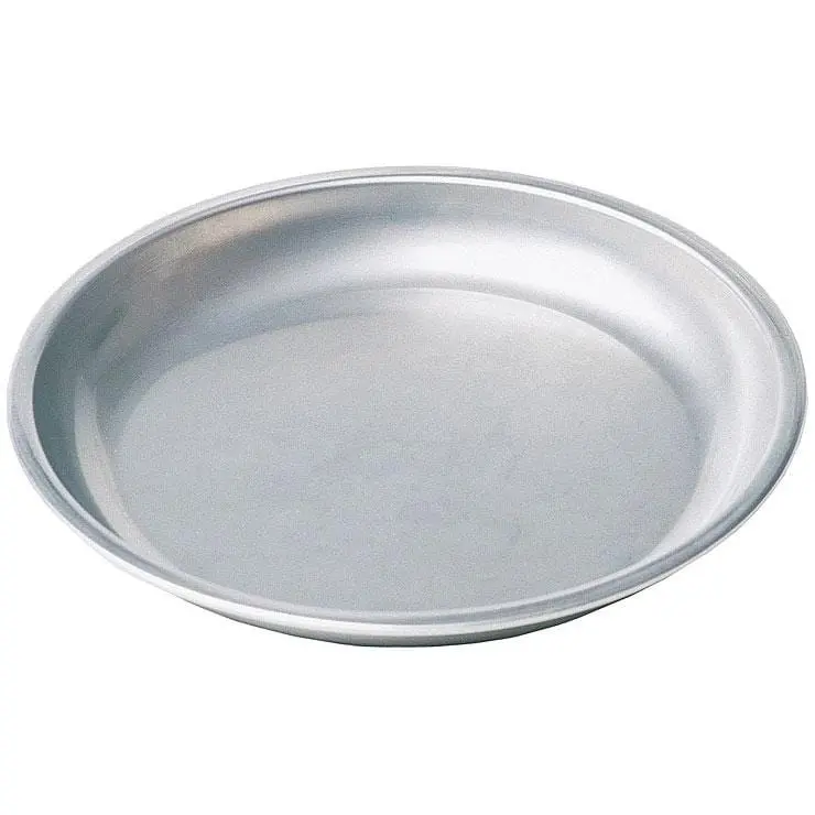 MSR Mountain Plate – Lightweight, Durable Backcountry Dining Plate