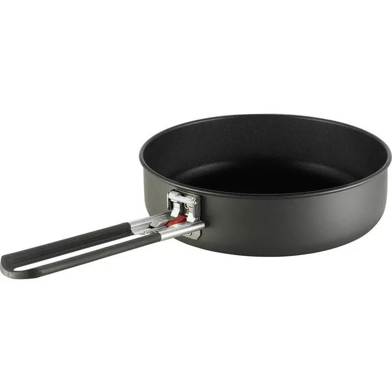 MSR Quick Skillet – Lightweight Nonstick Camp Cookware
