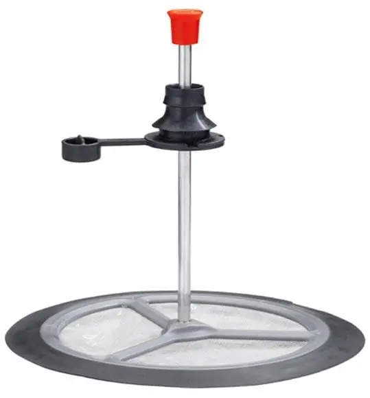 MSR Trail Light Duo French Press – Compact Coffee Maker for Two