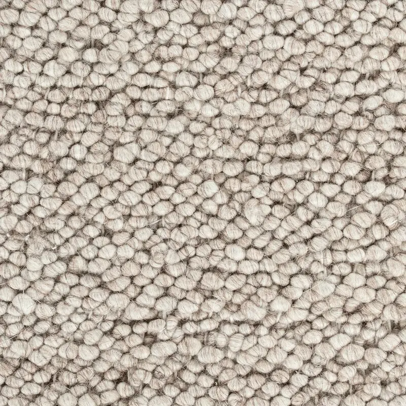 Mt Somers Fawn Wool Area Rug