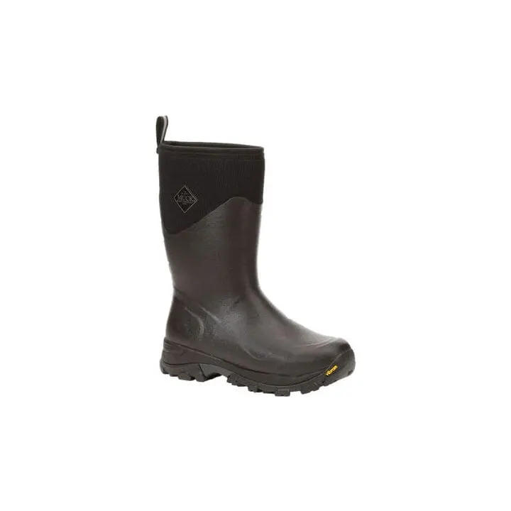 Muck Arctic Ice Mid All-Terrain Insulated Boots for Men