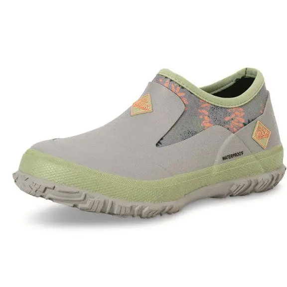 Muck Forager Low Waterproof Boots for Women