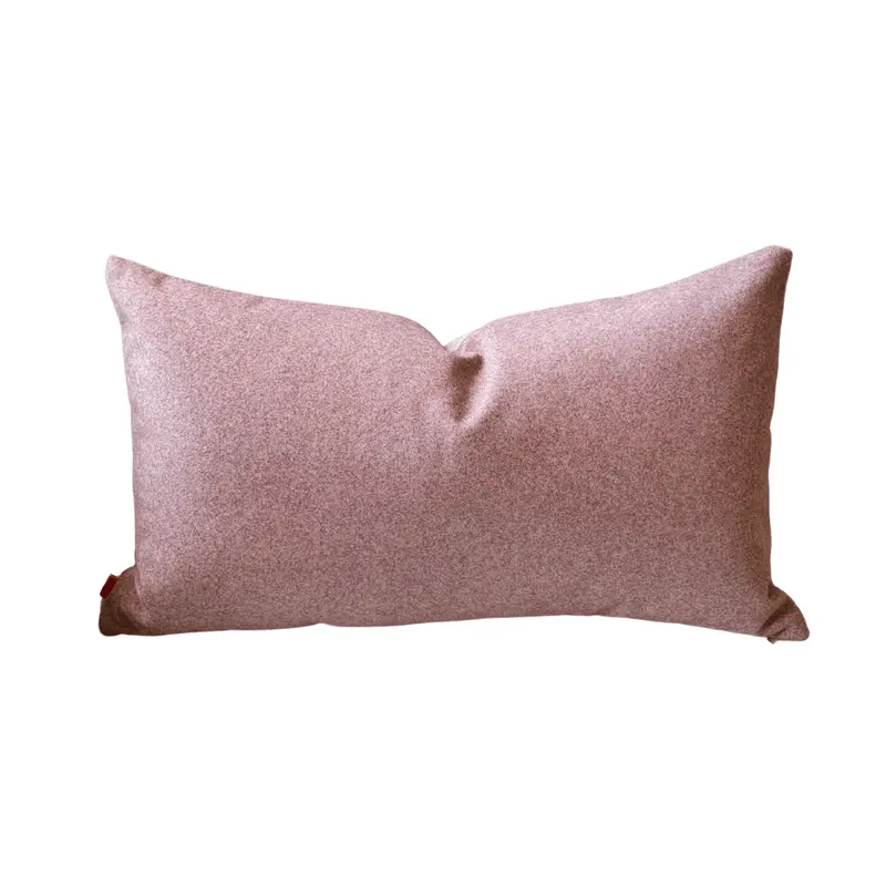 Musk Pink C2 Rectangular Outdoor Cushion