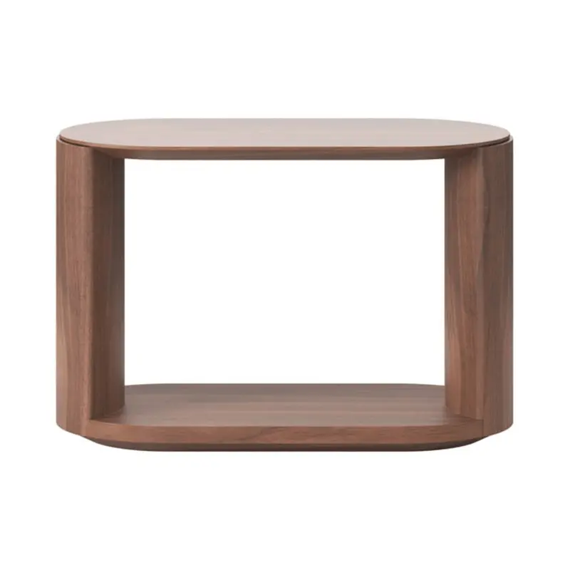 Myles Oblong Side Table Design
