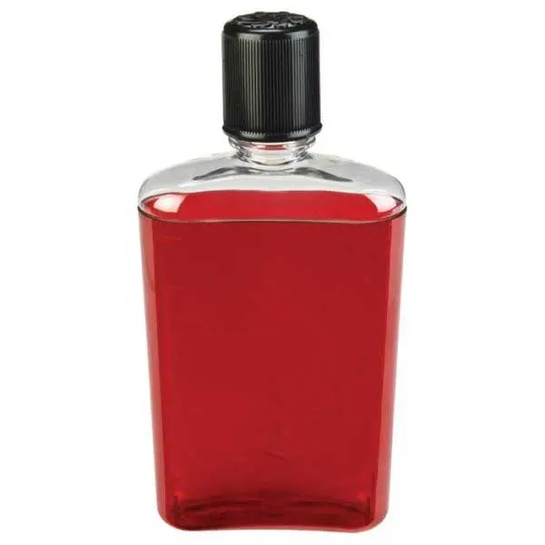 Nalgene 12 oz Leak-Proof Insulated Flask