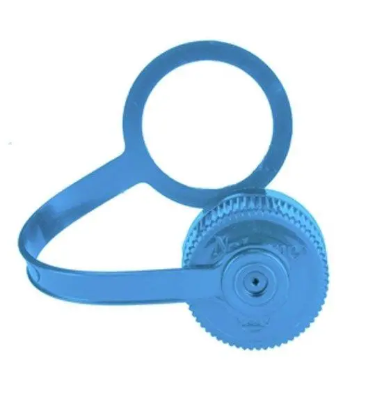 Nalgene Narrow-Mouth Loop-Top Replacement Lid