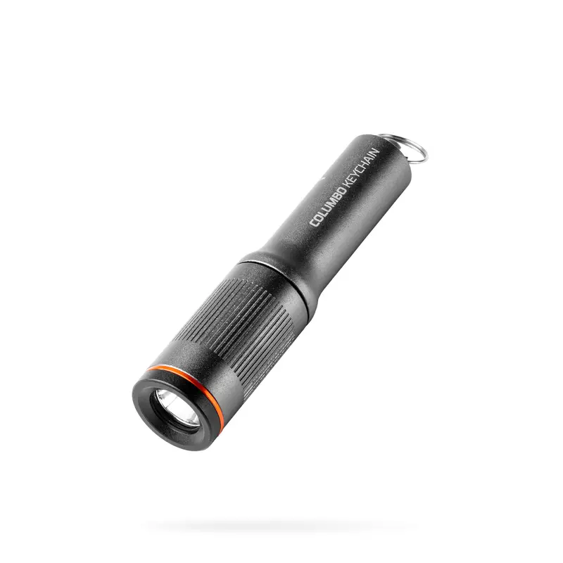 NEBO Columbo Keychain LED Light
