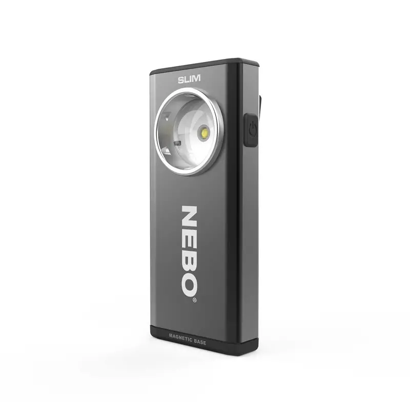 NEBO Slim Pocket LED Light