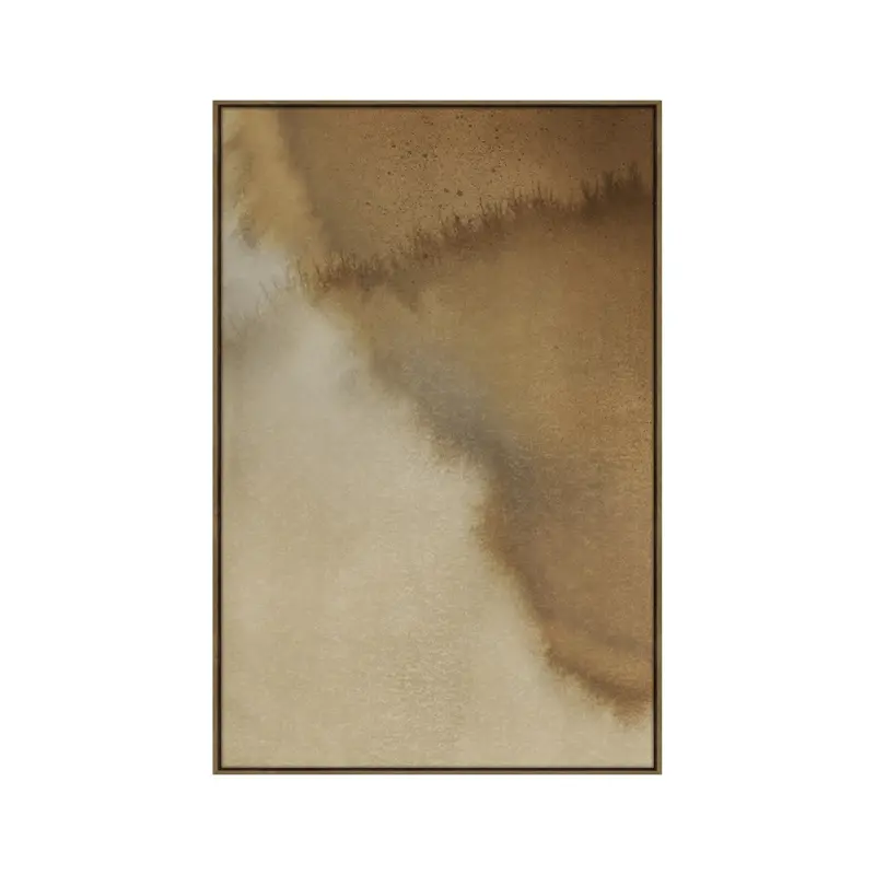 Nebula Rising Volume I Cosmic Canvas Print