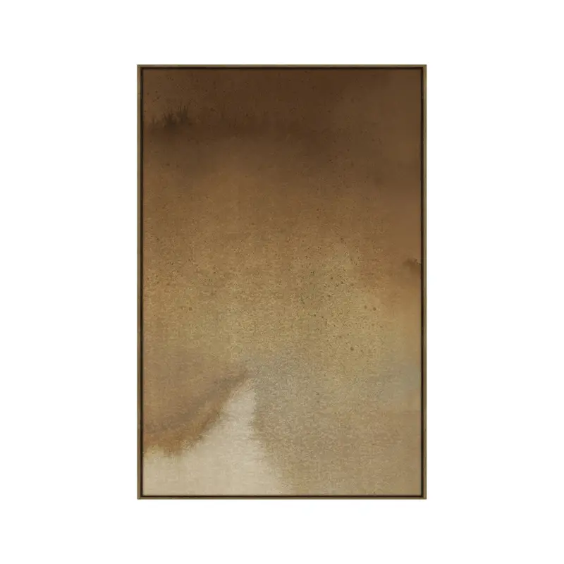 Nebula Rising Volume II Celestial Framed Art