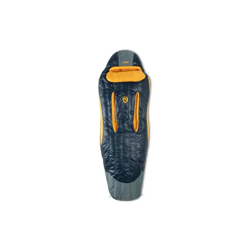 NEMO Disco Men’s 15°F Down Sleeping Bag