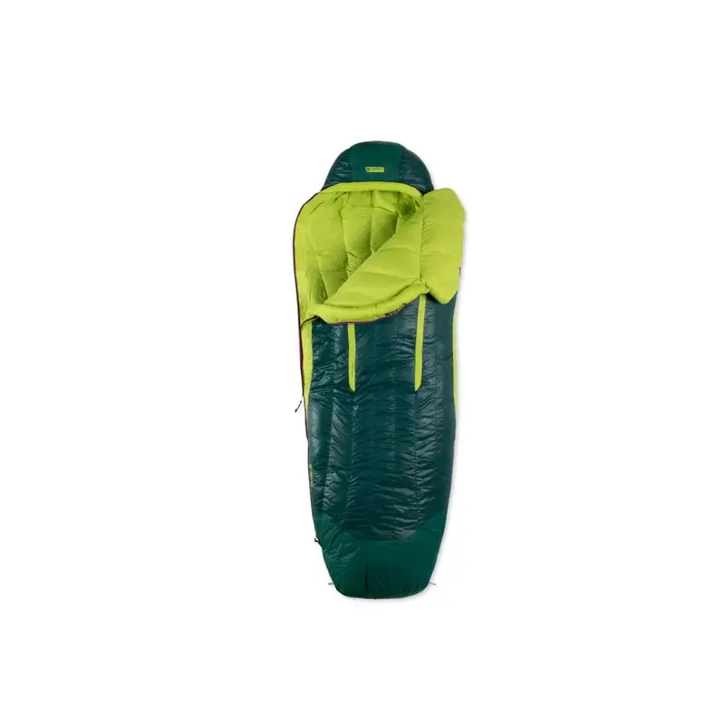 NEMO Disco Women’s 15°F Down Sleeping Bag