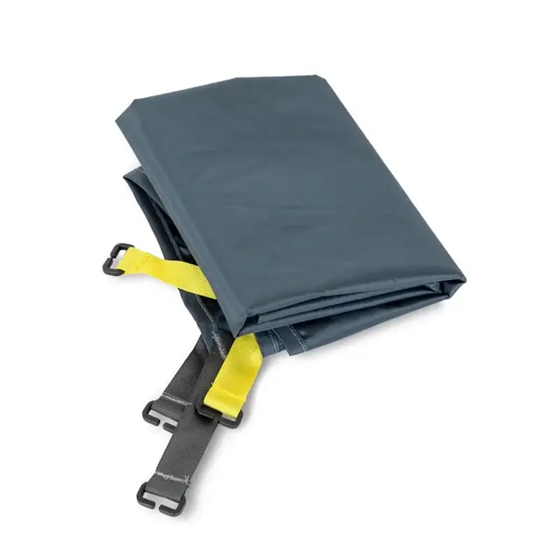 Nemo Dragonfly 2-Person Tent Footprint – Compatible Groundsheet for Enhanced Durability & Protection