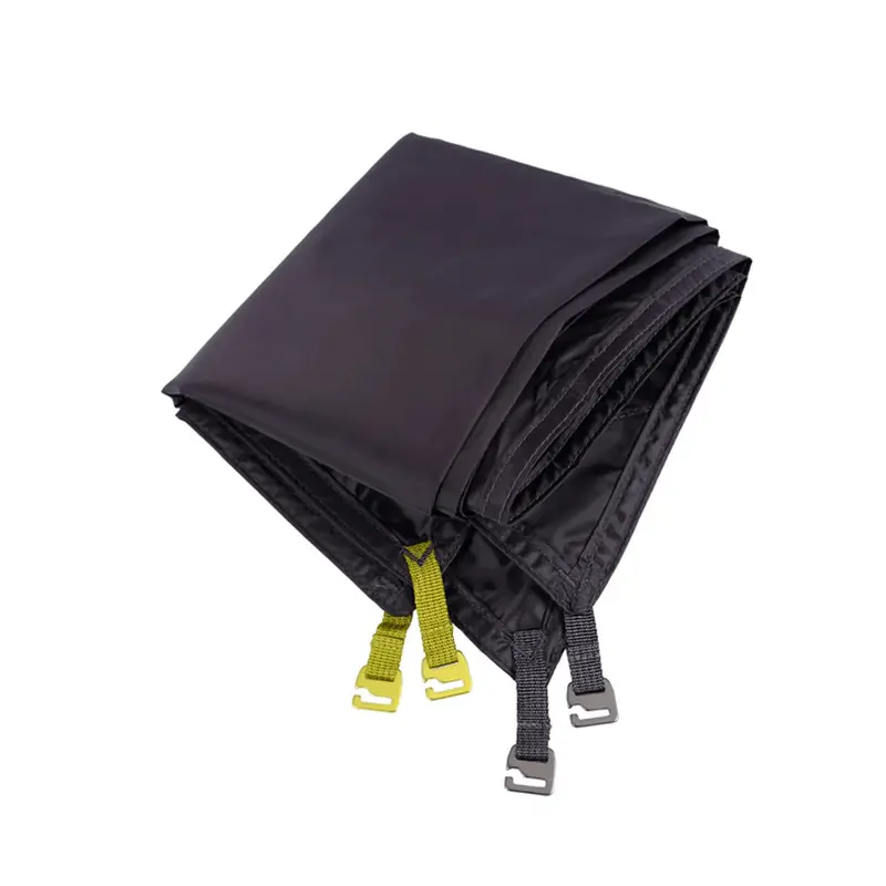 NEMO Dragonfly OSMO 1-Person Tent Groundsheet