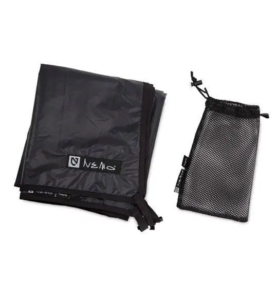 Nemo Hornet 3-Person Tent Footprint