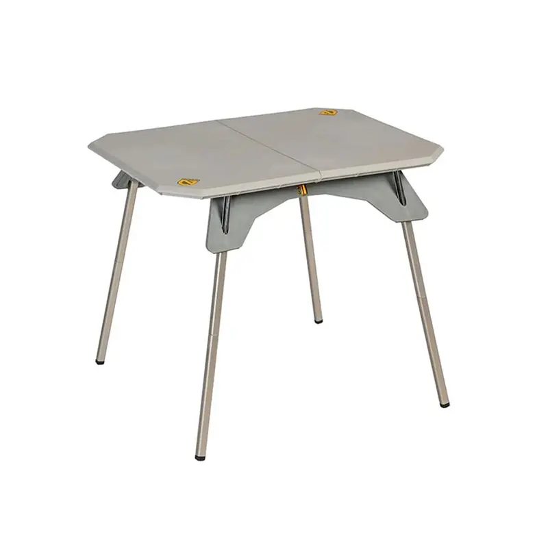 Nemo Moonlander Dual-Height Portable Camp Table