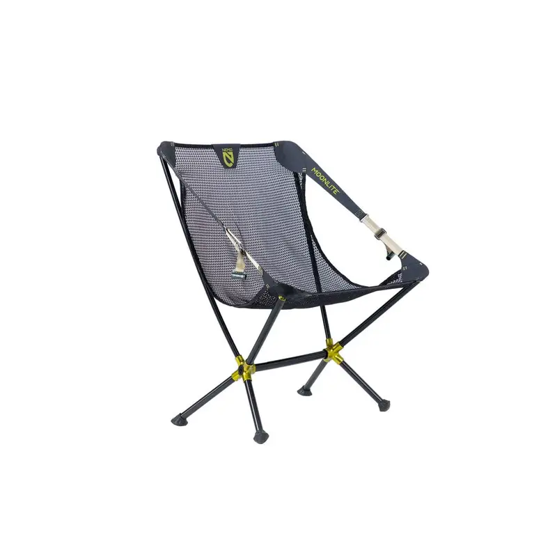 Nemo Moonlite Reclining Camping Chair