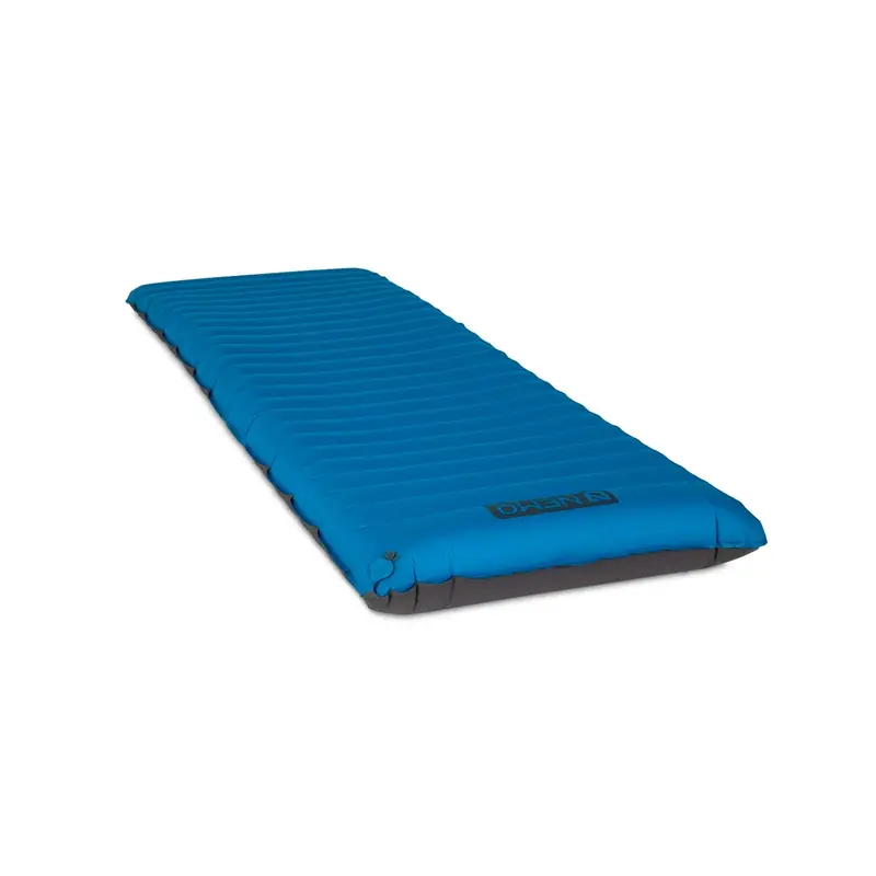 NEMO Quasar 3D Self-Inflating Sleeping Pad
