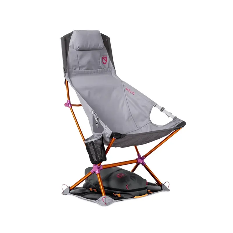 Nemo Satellite Reclining Portable Chair – Anywhere Comfort Seat